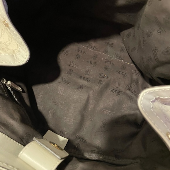 Gucci Sukey Tote Guccissima Leather Medium - Picture 8 of 15